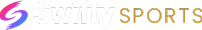 Swifty Sports Logo